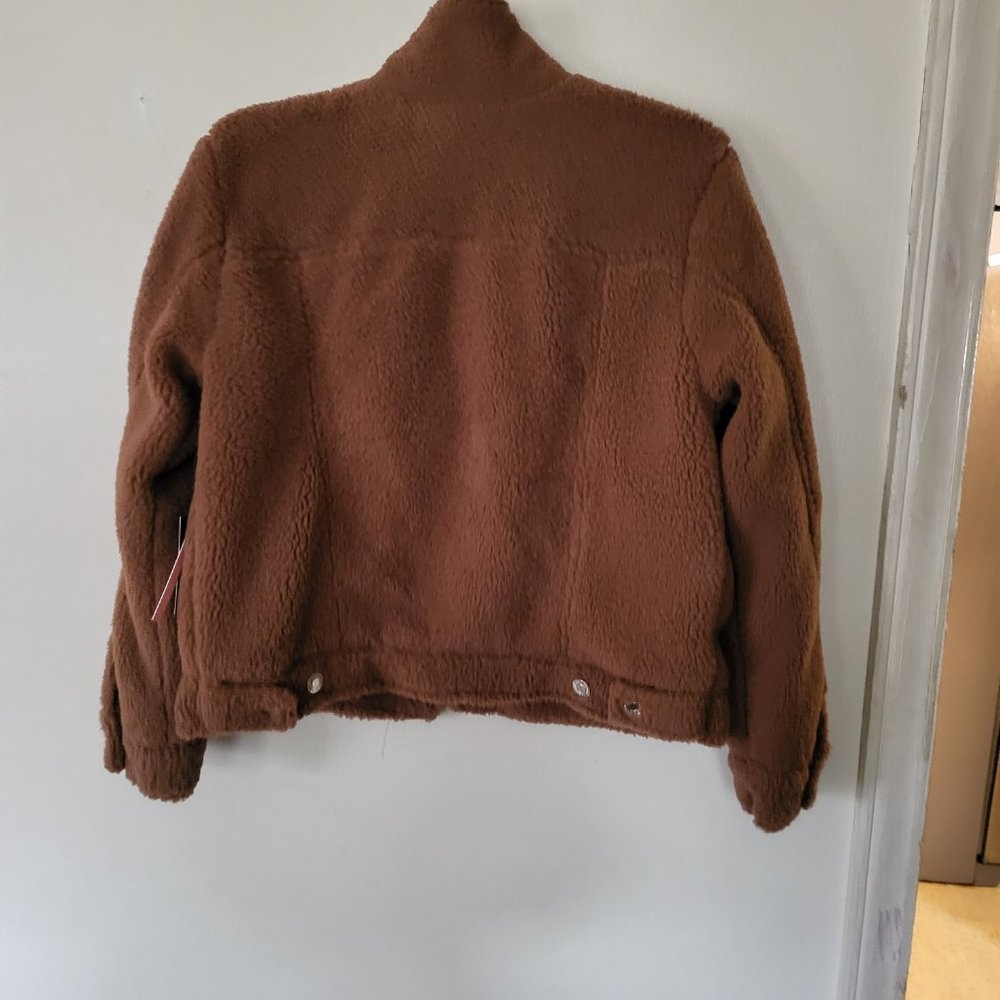 IRIS LOS ANGELES TAN PLASH SHAKET SIZE M - Picture 12 of 12